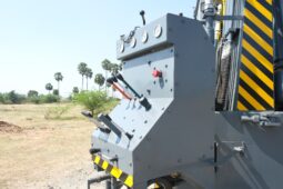 
										MAN Drilling Rig Water truck full									