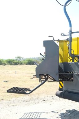 
										MAN Drilling Rig Water truck full									