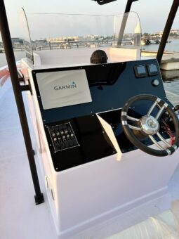 
										Fishing Boat 38 Feet/ Suzuki 300 HP full									