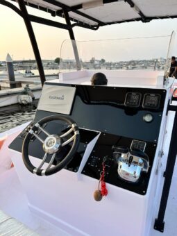 
										Fishing Boat 38 Feet/ Suzuki 300 HP full									