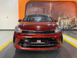 
										2021 Kia Pegas 1.4cc full									