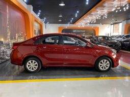 
										2021 Kia Pegas 1.4cc full									