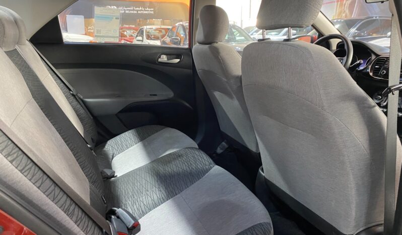 
								2021 Kia Pegas 1.4cc full									