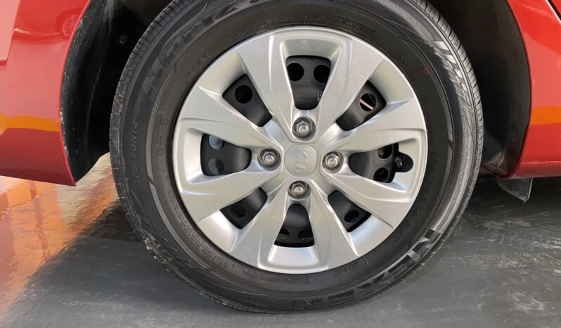 
								2021 Kia Pegas 1.4cc full									
