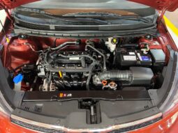 
										2021 Kia Pegas 1.4cc full									