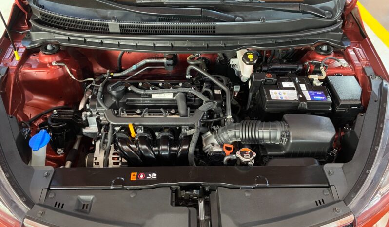 
								2021 Kia Pegas 1.4cc full									