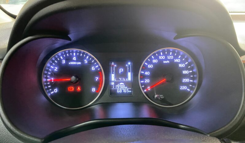 
								2021 Kia Pegas 1.4cc full									