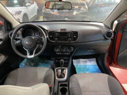 
										2021 Kia Pegas 1.4cc full									