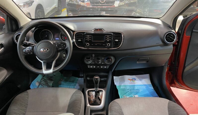 
								2021 Kia Pegas 1.4cc full									