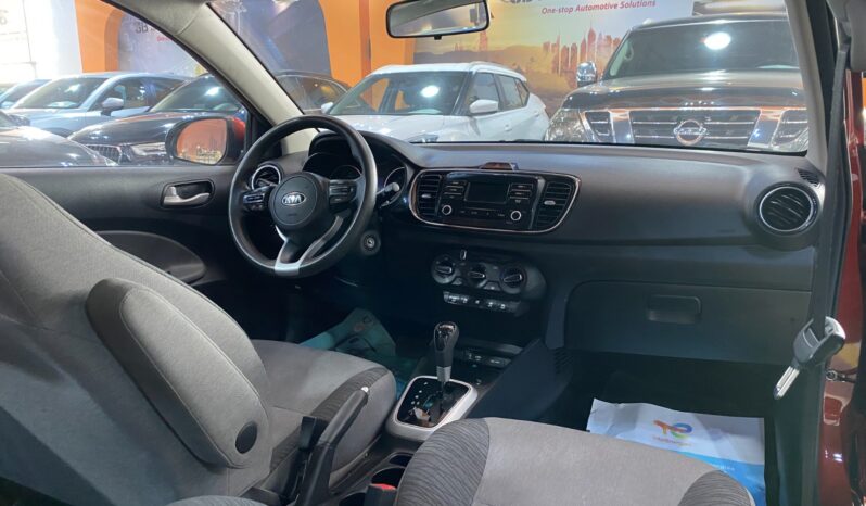 
								2021 Kia Pegas 1.4cc full									