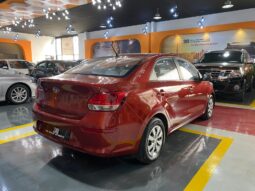 
										2021 Kia Pegas 1.4cc full									