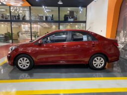
										2021 Kia Pegas 1.4cc full									