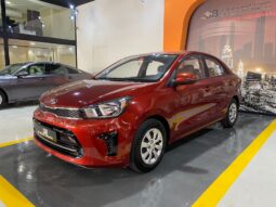 
										2021 Kia Pegas 1.4cc full									