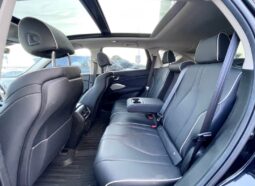
										2022 Acura RDX Technology Plus package full									