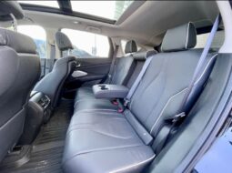 
										2022 Acura RDX Technology Plus package full									