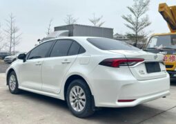 
										2019 Toyota Corolla 1.2T full									