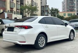 
										2019 Toyota Corolla 1.2T full									