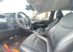 
										2019 Toyota Corolla 1.2T full									