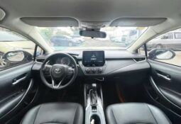 
										2019 Toyota Corolla 1.2T full									