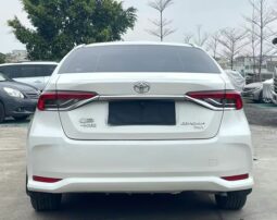 
										2019 Toyota Corolla 1.2T full									