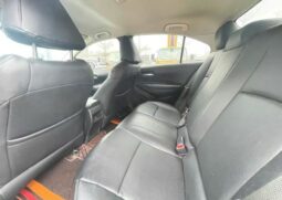
										2019 Toyota Corolla 1.2T full									