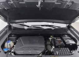 
										2022 Jetour Dasheng 1.6cc full									
