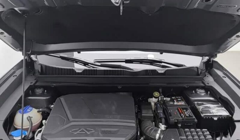 
								2022 Jetour Dasheng 1.6cc full									
