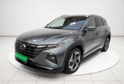 
										2021 Hyundai Tucson full									