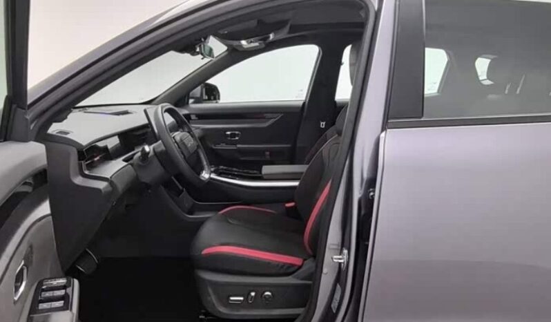 
								2022 Jetour Dasheng 1.6cc full									