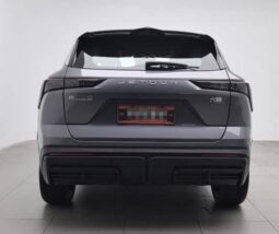 
										2022 Jetour Dasheng 1.6cc full									