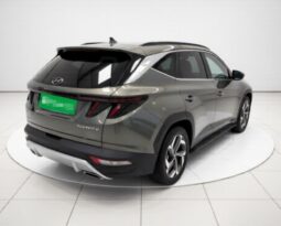 
										2021 Hyundai Tucson full									