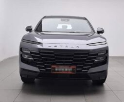 
										2022 Jetour Dasheng 1.6cc full									
