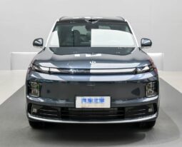 
										2026 Leapmotor D19 Reev full									