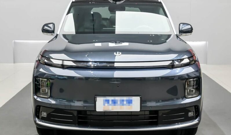 
								2026 Leapmotor D19 Reev full									