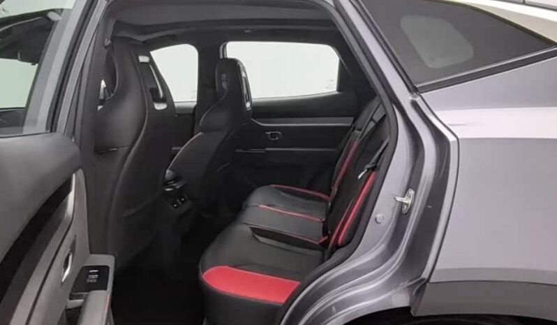 
								2022 Jetour Dasheng 1.6cc full									